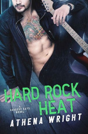 [Darkest Days 05] • Hard Rock Heat